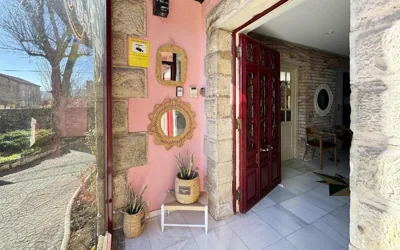 Posada Villa Rosa — foto 12