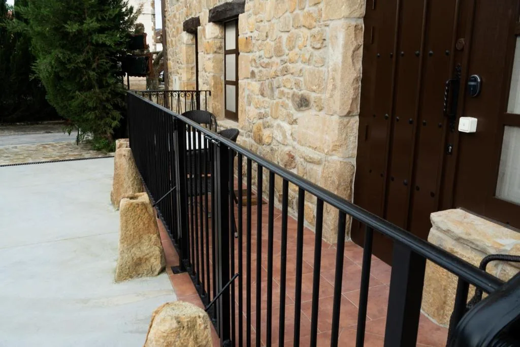Apartamento Deluxe — Posada y Apartamentos Trebuesto de Guriezo