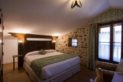 Posada y Apartamentos Trebuesto de Guriezo — foto 2
