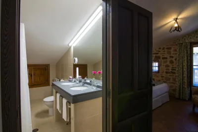 Posada y Apartamentos Trebuesto de Guriezo — foto 3