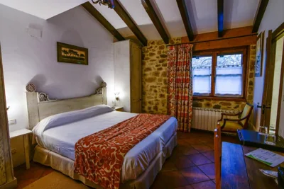 Posada y Apartamentos Trebuesto de Guriezo — foto 7