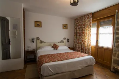 Posada y Apartamentos Trebuesto de Guriezo — foto 8