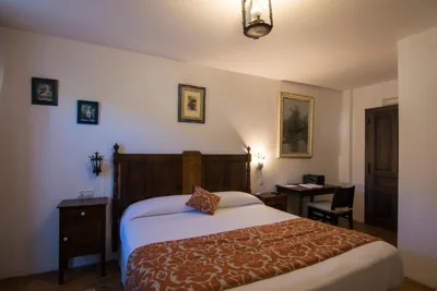 Posada y Apartamentos Trebuesto de Guriezo — foto 9
