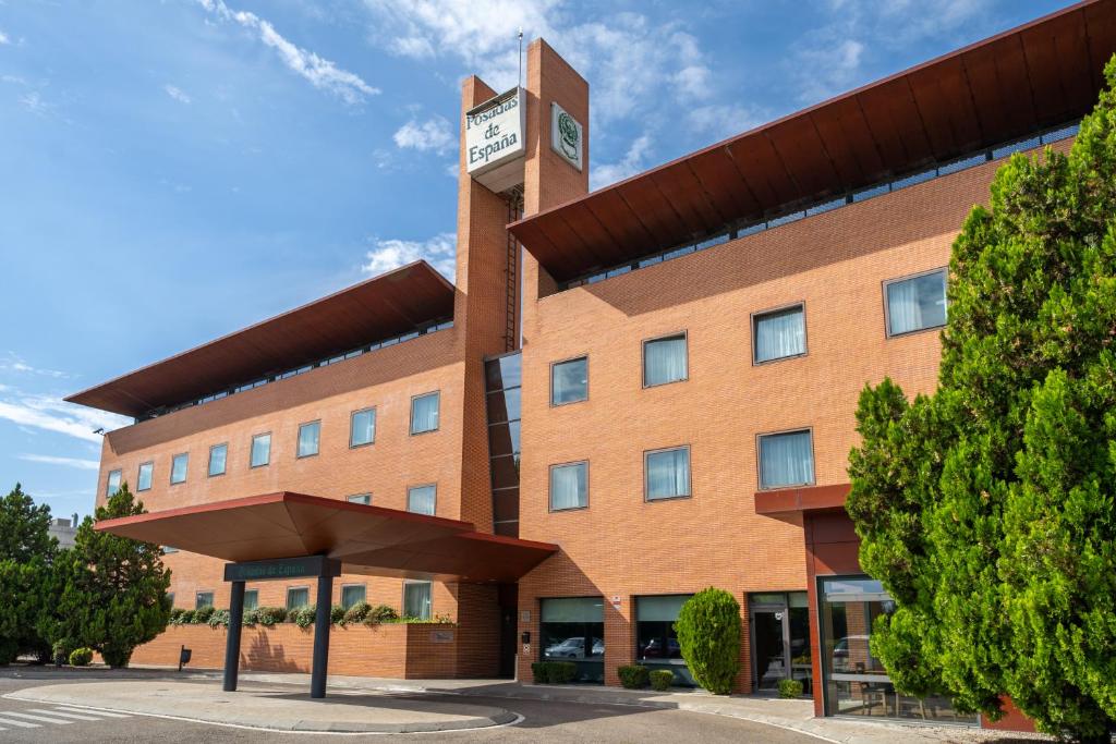 Posadas de España Pinto