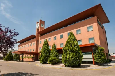 Posadas de España Pinto — Foto 4