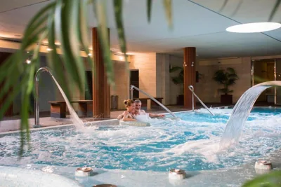 Poseidon La Manga Hotel & Spa - Designed for Adults — foto 2