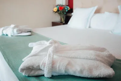 Poseidon La Manga Hotel & Spa - Designed for Adults — foto 3