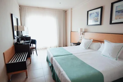 Poseidon La Manga Hotel & Spa - Designed for Adults — foto 4