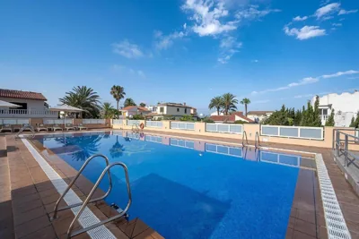 Poseidon La Manga Hotel & Spa - Designed for Adults — foto 5