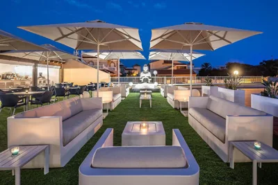 Poseidon La Manga Hotel & Spa - Designed for Adults — foto 6