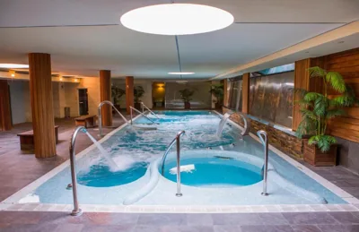 Poseidon La Manga Hotel & Spa - Designed for Adults — foto 8