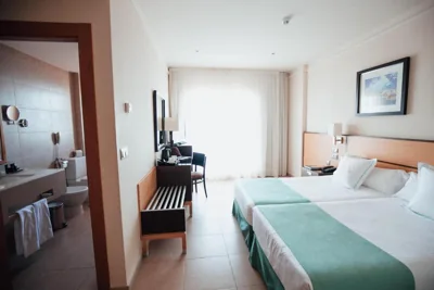 Poseidon La Manga Hotel & Spa - Designed for Adults — foto 10
