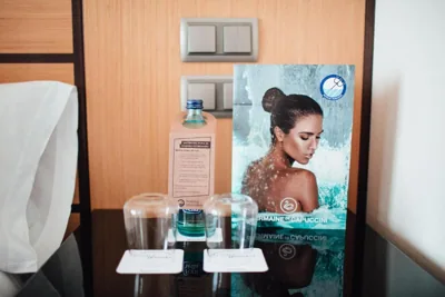 Poseidon La Manga Hotel & Spa - Designed for Adults — foto 11