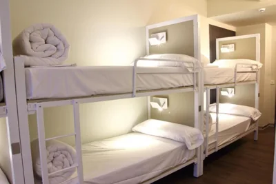 Poshtel Bilbao - Premium Hostel — 写真 2