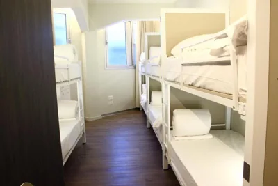 Poshtel Bilbao - Premium Hostel — 写真 3