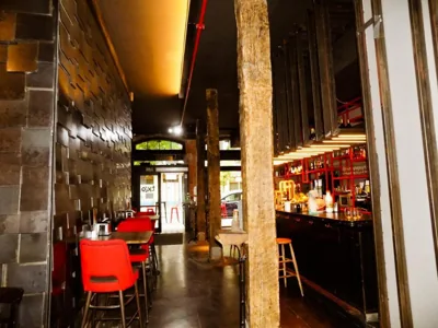 Poshtel Bilbao - Premium Hostel — 写真 4