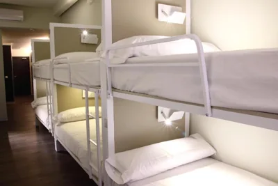 Poshtel Bilbao - Premium Hostel — 写真 6
