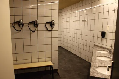 Poshtel Bilbao - Premium Hostel — 写真 7