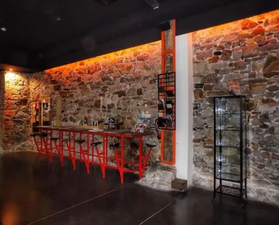 Poshtel Bilbao - Premium Hostel — 写真 8
