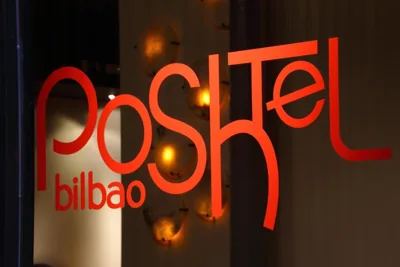 Poshtel Bilbao - Premium Hostel — 写真 9