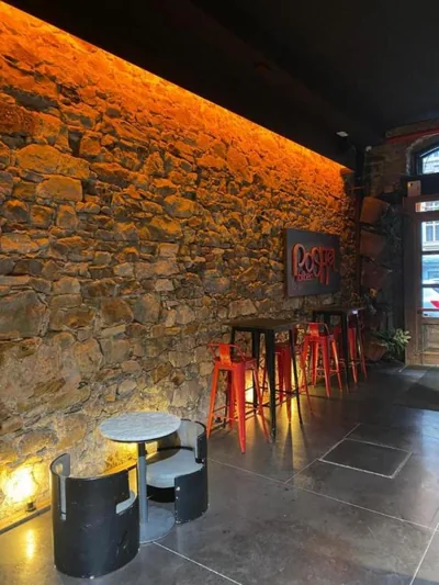 Poshtel Bilbao - Premium Hostel — 写真 10