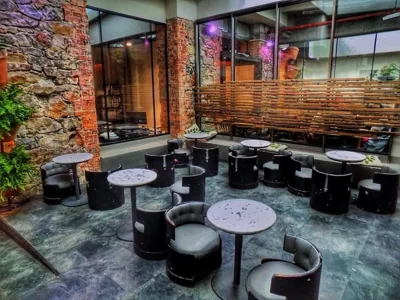 Poshtel Bilbao - Premium Hostel — 写真 12