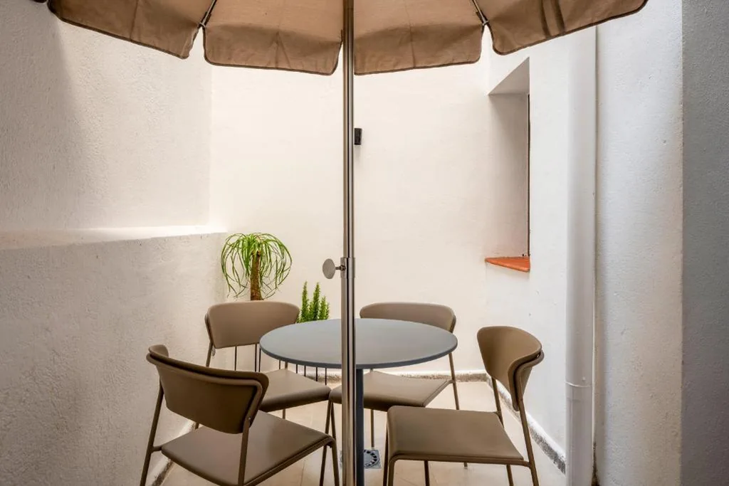 Appartamento con 3 camere da letto — POSTCODE Atocha