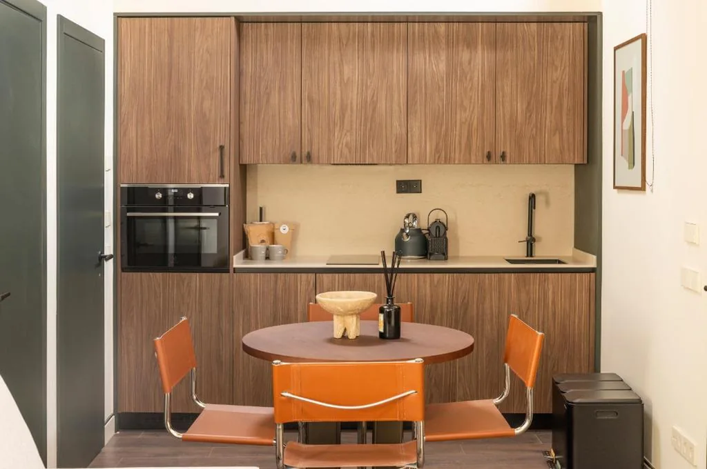 Apartment mit 1 Schlafzimmer — POSTCODE Chueca