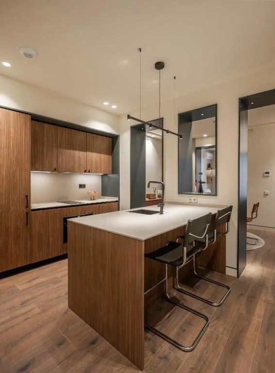 Apartment mit 2 Schlafzimmern — POSTCODE Chueca