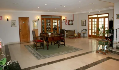 Pousada de Portomarín — Foto 7