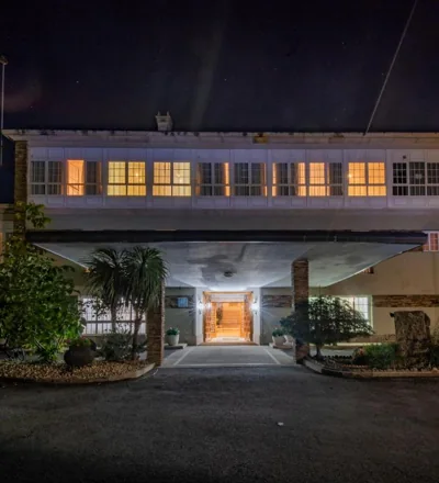 Pousada de Portomarín — Foto 10