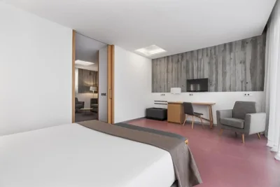 Pousada Meaño — photo 7