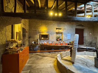 Pousada Torre Lombarda — Foto 5