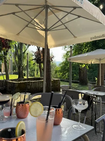 Pousada Torre Lombarda — Foto 6