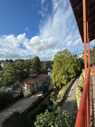 Pousada Torre Lombarda — Foto 10