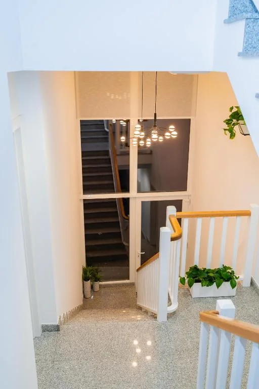 Habitación Triple — Pousadas CAMINO de FINISTERRE