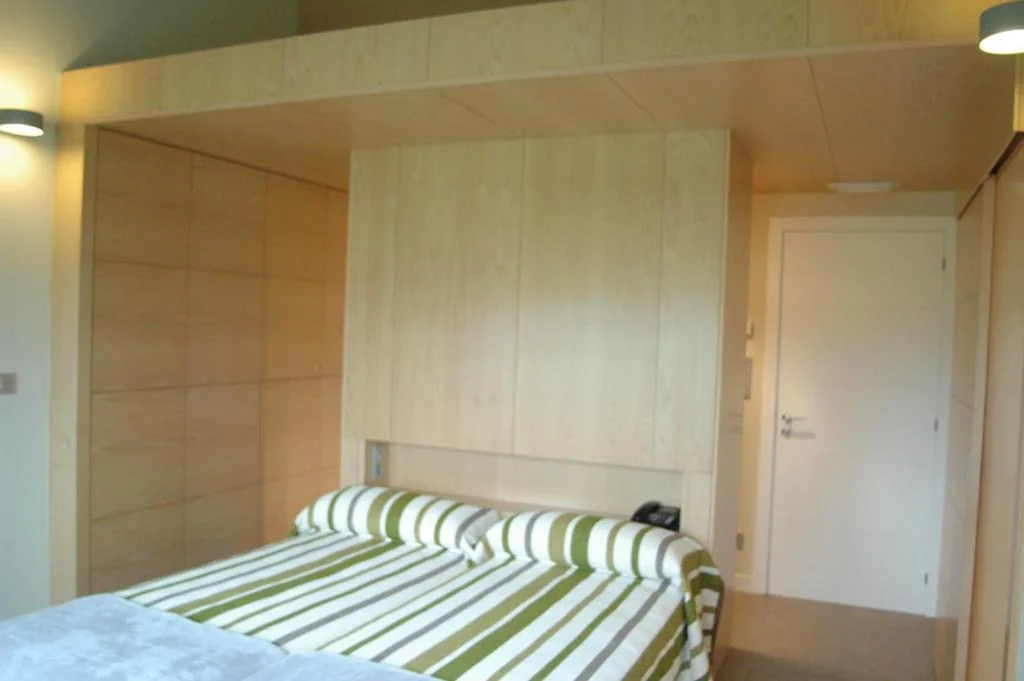 Habitación Doble con vistas - 2 camas — PR Albeitaría