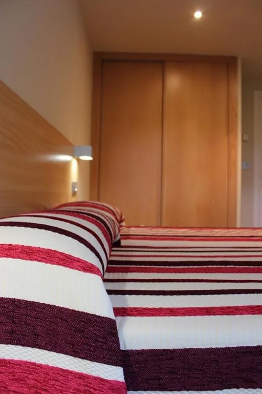 Habitación Doble Estándar - 2 camas — PR Albeitaría