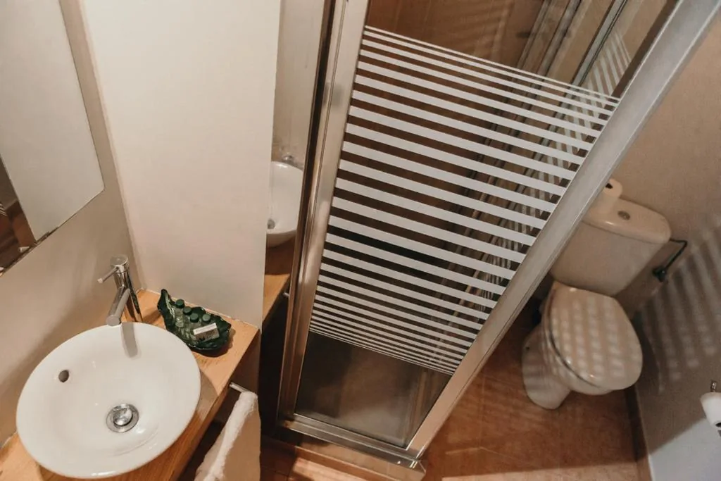 Doppelzimmer – 1 oder 2 Betten — PR Campanas de San Juan