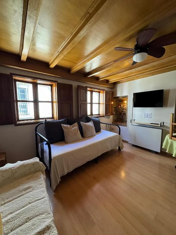Maisonette-Suite — PR Campanas de San Juan