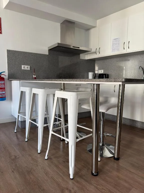 Familien-Suite — PR Campanas de San Juan