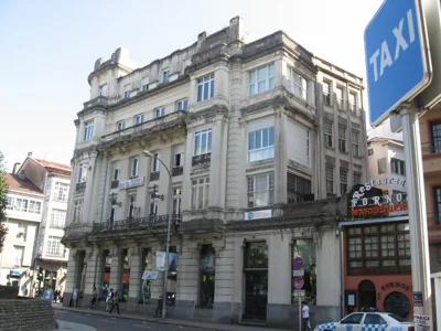 PR Plaza de Galicia — 写真 6