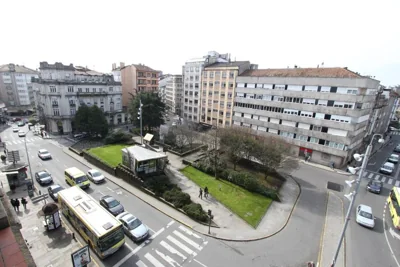 PR Plaza de Galicia — 写真 10