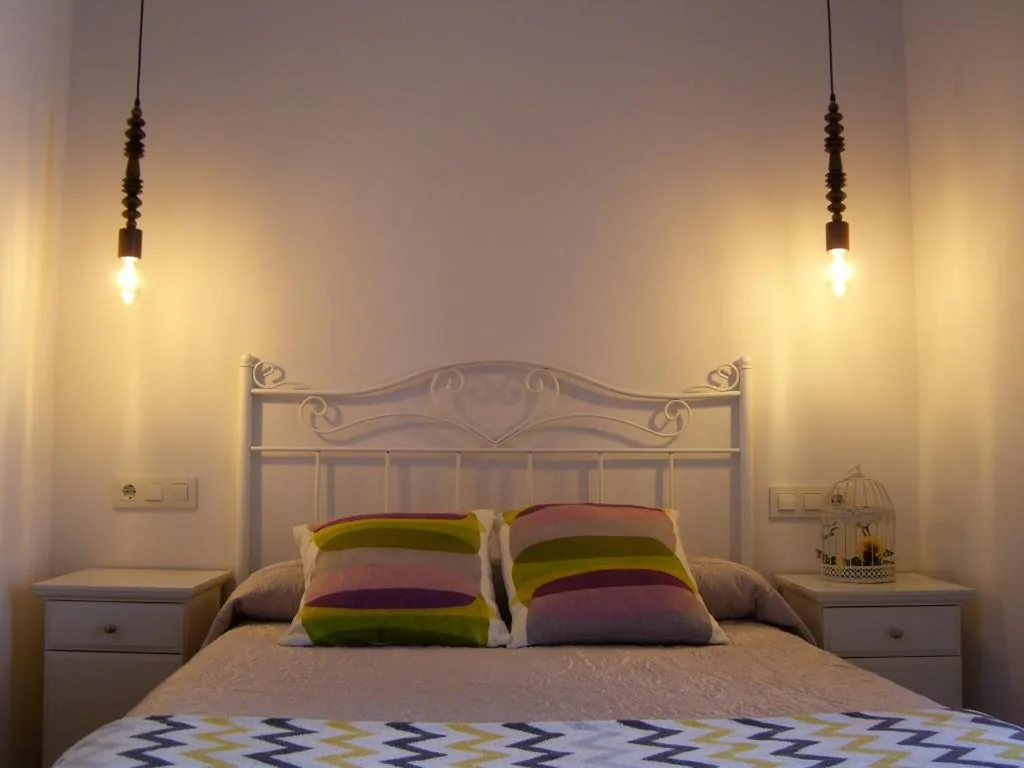 Doppelzimmer – 1 oder 2 Betten — PR Tambre