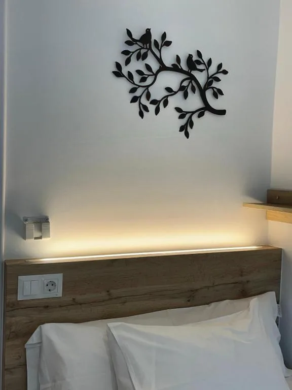 Chambre individuelle avec salle de bains privative — PR Una Estrella Dorada