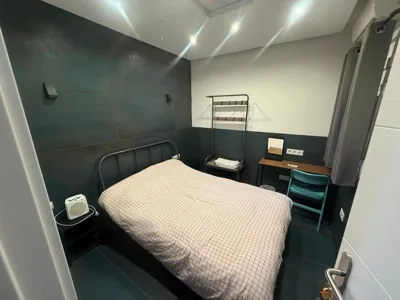 Practical room: Barcelona-Fira-Airport — 写真 2