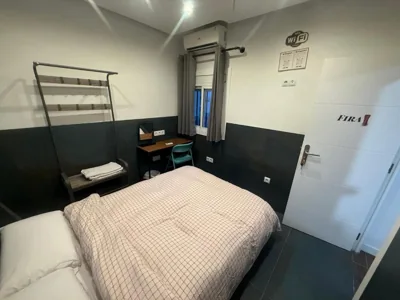 Practical room: Barcelona-Fira-Airport — 写真 5
