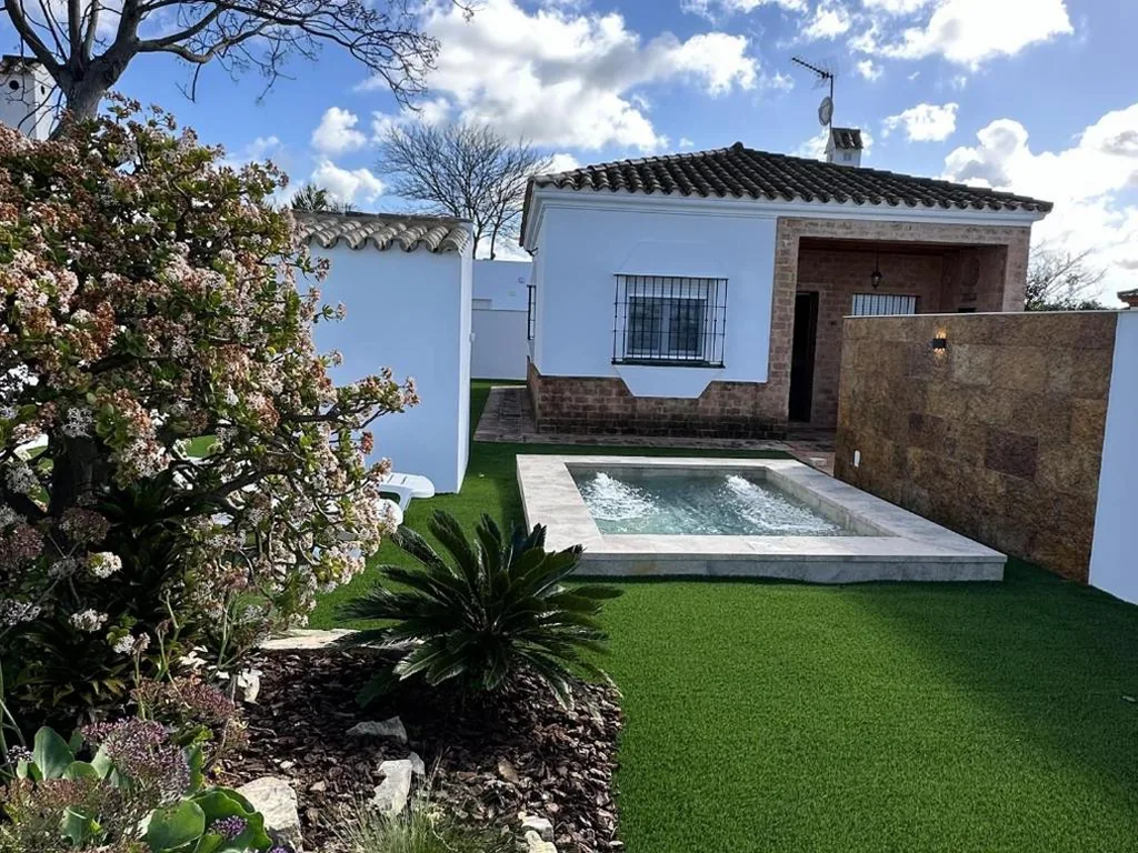 Maison — Pradera Villa Encanto