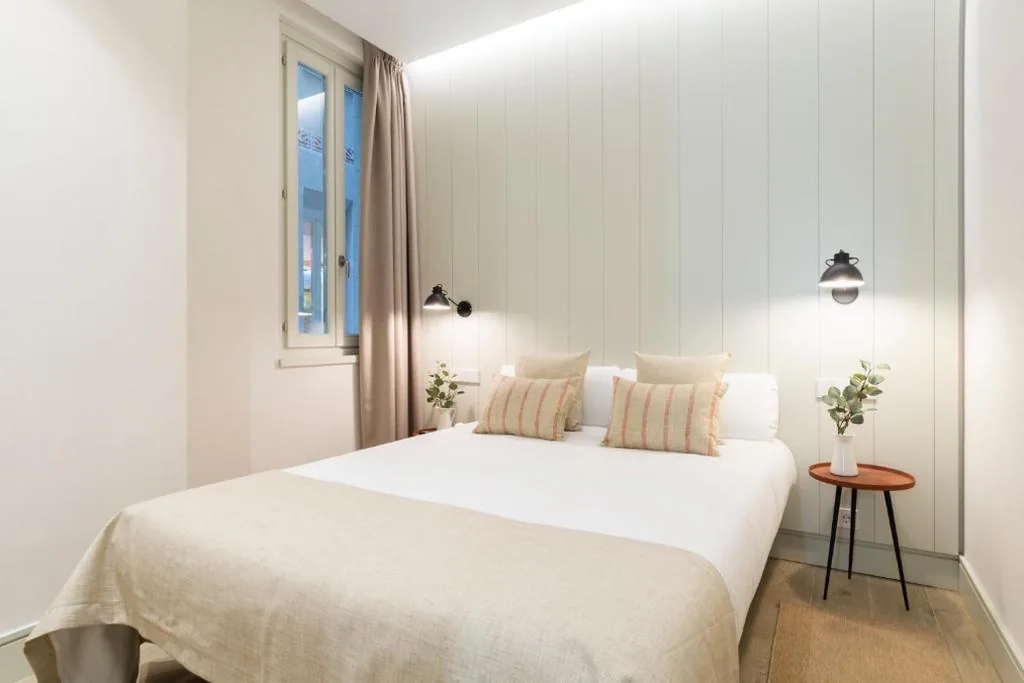 Chambre double supérieure — Prado Rooms 46 - Darya Living