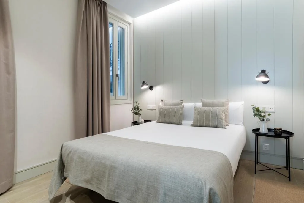 Chambre double supérieure — Prado Rooms 46 - Darya Living